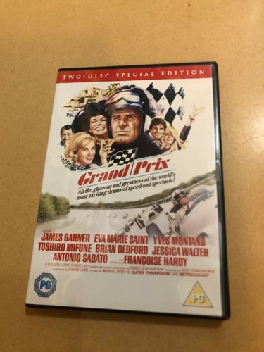 Grand Prix (1966)