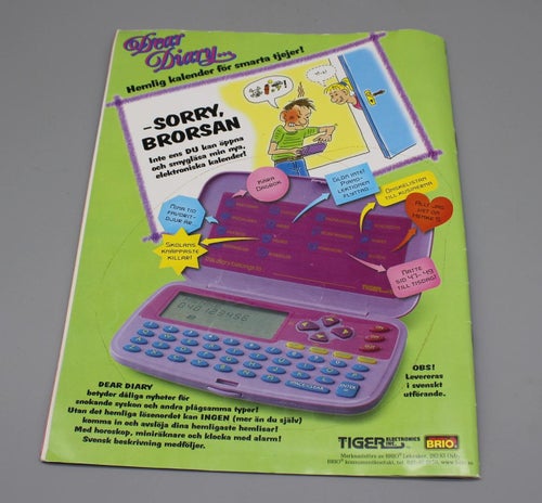 Barbie - Nummer 11 - 1997
