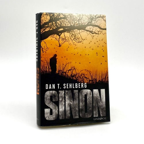 Sinon av Dan T. Sehlberg