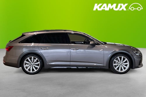 Audi A6 allroad quattro 45 TDI TipTronic 231 hk