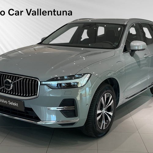 Volvo XC60 Recharge T6 II Core Edition