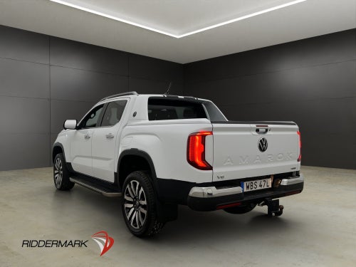 Volkswagen Amarok Aventura 4M 241hk Värm Diff H/K Drag Moms