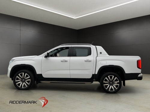 Volkswagen Amarok Aventura 4M 241hk Värm Diff H/K Drag Moms