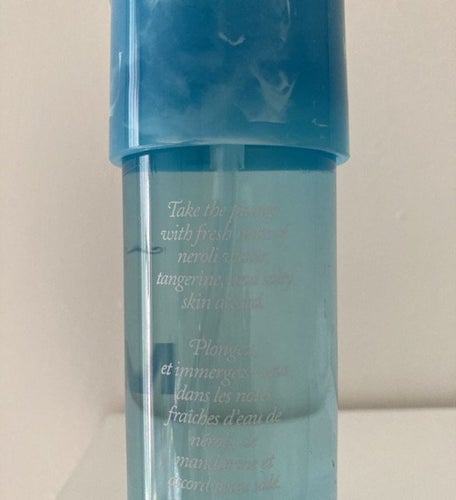 Sol de Janeiro Agua Mistica 90 ml Perfume mist doft Limited Edition present