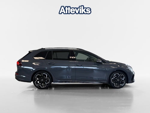 Volkswagen Golf Sportscombi 1.5 TSI ACT OPF Manuell, 150hk, 2026