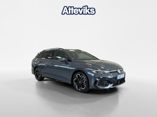 Volkswagen Golf Sportscombi 1.5 TSI ACT OPF Manuell, 150hk, 2026