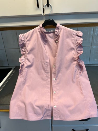 Samsøe Samsøe blus och Gestuz topp /klädpaket, festblusar