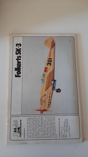 SERIEMAGASINET NR 3 / 1986 I FINT SKICK