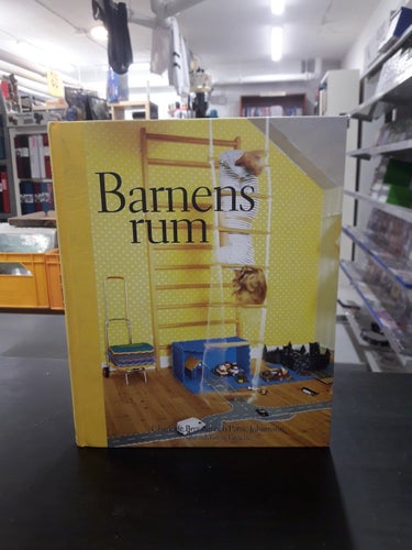 BARNENS RUM