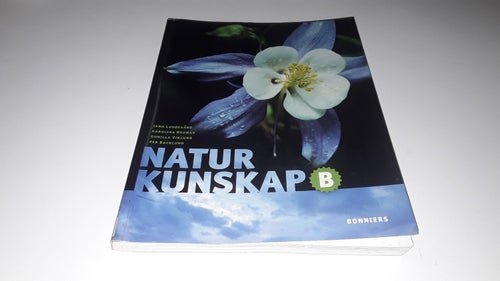 Naturkunskap B