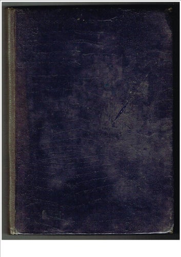 ENERGÍA Y PUREZA Hacia una juventud fuerte y Pura - Tihamér Tóth (1940)