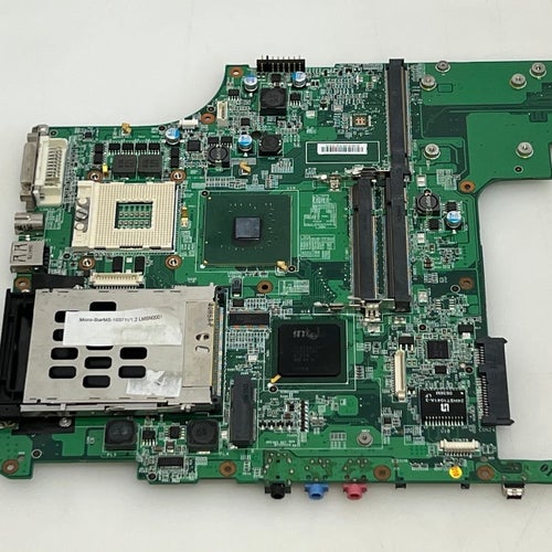 HP G6000 Moderkort 461860-001