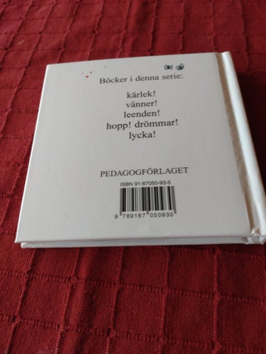 Lycka! Pedagogförlaget