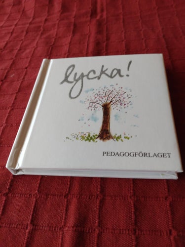 Lycka! Pedagogförlaget