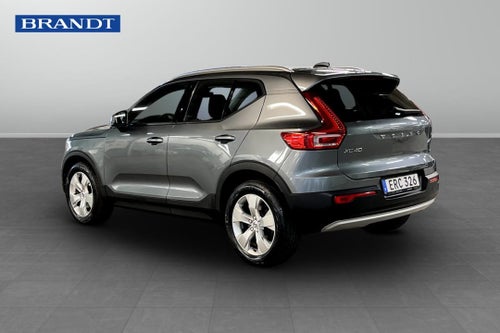 Volvo XC40 D4 AWD Momentum Intro Edition
