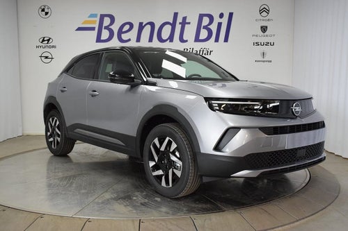 Opel Mokka 1.2 Turbo Automatisk, 130hk, 2025