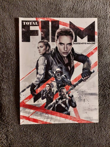 Total Film, 2020 - nr 303
