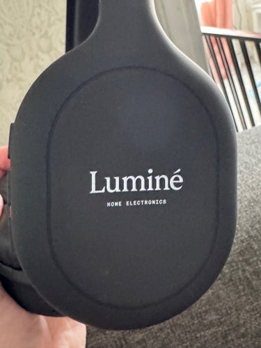 Luminé Home Electronics Hörlurar