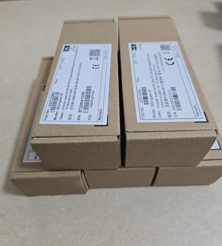 5-pack! Huawei SDongleA-05 – WLAN/FE Dongle (Smart kommunikation)