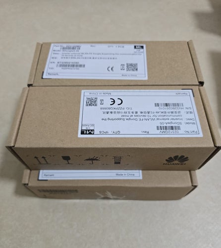 5-pack! Huawei SDongleA-05 – WLAN/FE Dongle (Smart kommunikation)