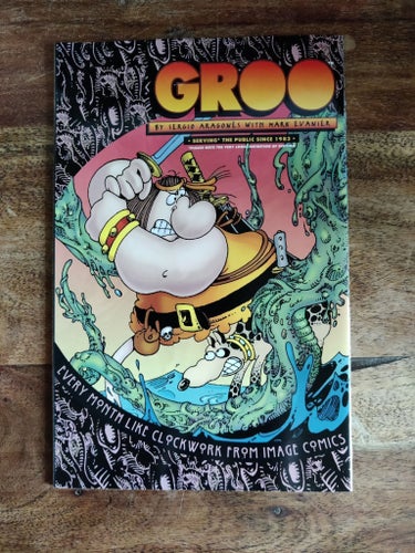 Usagi Yojimbo #13 Mirage