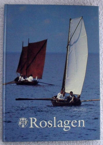 Roslagen – Svenska Turistföreningens årsbok 1994