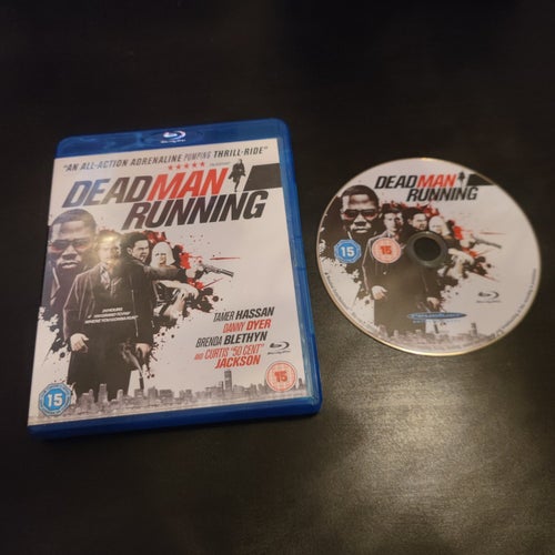 Deadman Running