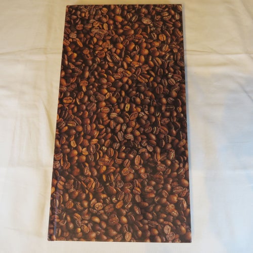 Kaffe - Stéphan Lagorce