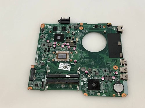 HP 15T-N200 Moderkort 737181-001 / DA0U83MB6E0