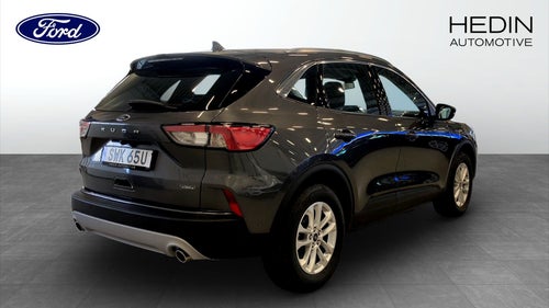 Ford Kuga Plug-In Hybrid TITANIUM 2.5 FWD 225HK BUSINES