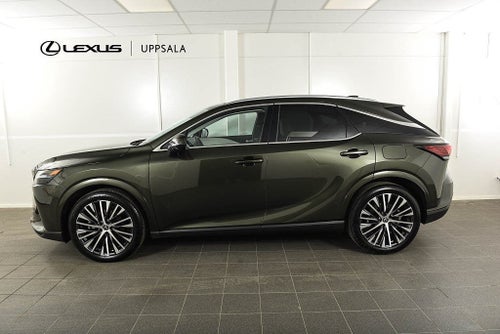 Lexus RX 350h Executive Teknikpaket Panorama