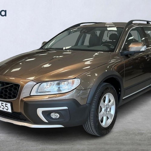 Volvo XC70 D4 Momentum Manuell Dragkrok Vinterhjul