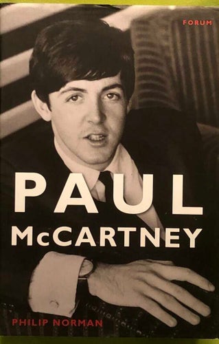 Paul McCartney. Philip Norman
