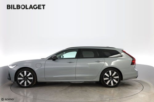 Volvo V90 T6 Plus Dark Edition