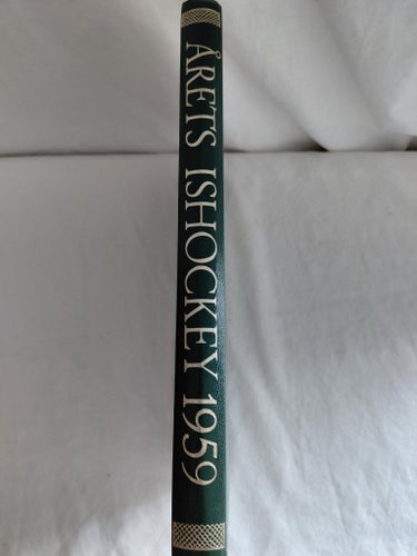 Årets Ishockey 1959