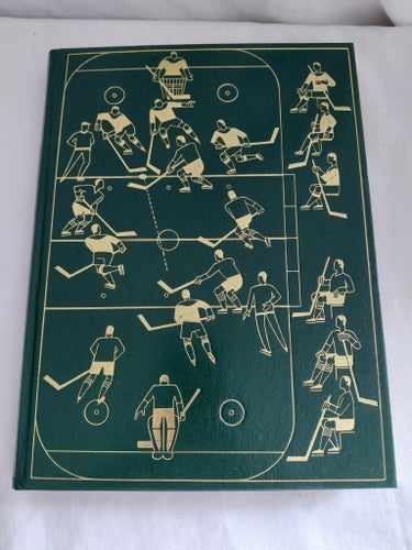 Årets Ishockey 1959