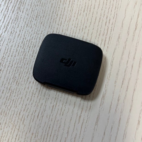 DJI Osmo Pocket 2 filterset