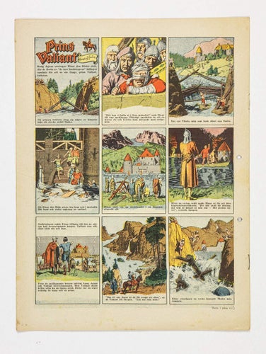 Karl-Alfred - Nr. 26 - 1946