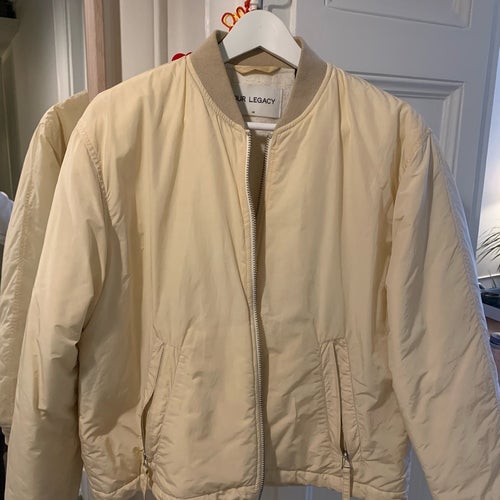Our Legacy bomber