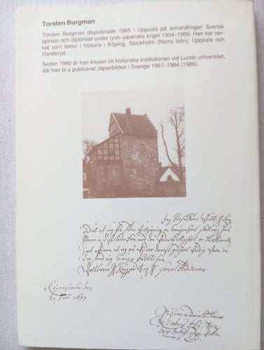 Nils Hyltenius-Silfverskiöld: Professor och akademidirektör i Lund. Burgman -89