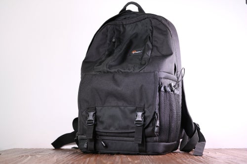 Lowepro Fastpack 250 - Kameraryggsäck / Kameraväska