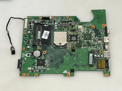 HP G61 / CQ61 Laptop Moderkort 577065-001