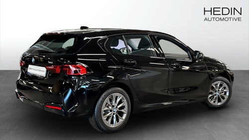 BMW 120 i Backkamera Stolsvärme Apple Carplay Nypris 387 700 Kr