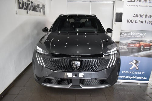 Peugeot 5008 Hybrid 145 1.2 PureTech 145 e-DSC, 145hk, 2025