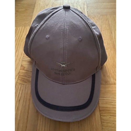 Aeronautica Militare grå keps