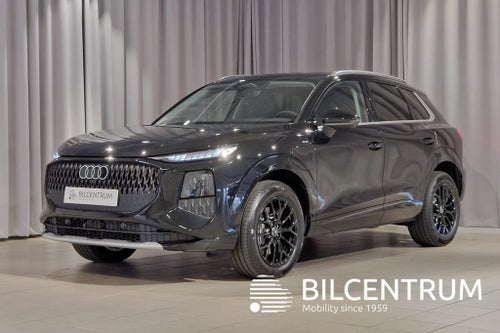 Audi Q3 e-hybrid SUV 200 KW S TRONIC