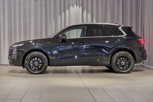 Audi Q3 e-hybrid SUV 200 KW S TRONIC