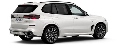 BMW X5 xDrive50e xDrive 50e