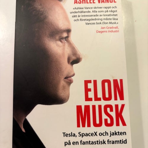 Elon Musk
