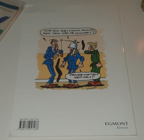 47:an Löken "Lökens Bästa", + 1984 + 1985